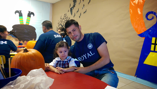 Colegio Royal