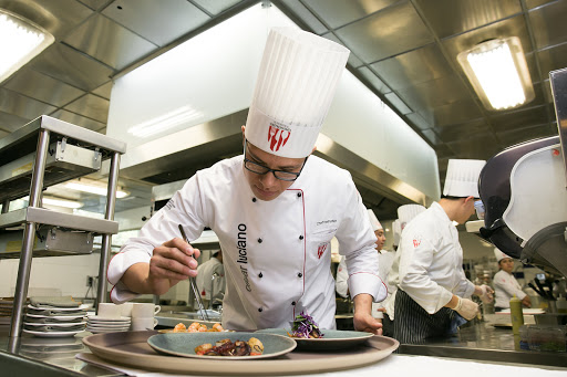 Colegio Superior de Gastronomía