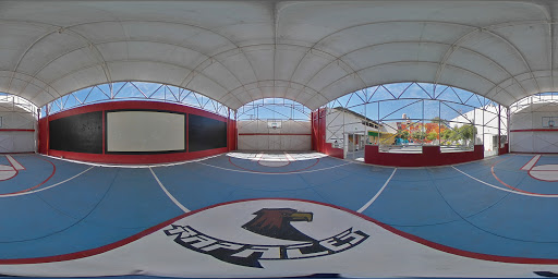 Colegio Vizcaya