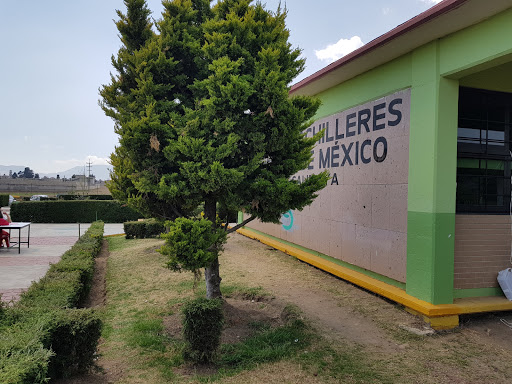 Colegio de Bachilleres Plantel 13 Calimaya