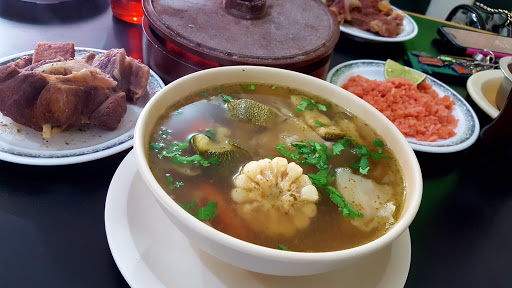 Comidas El Hermano