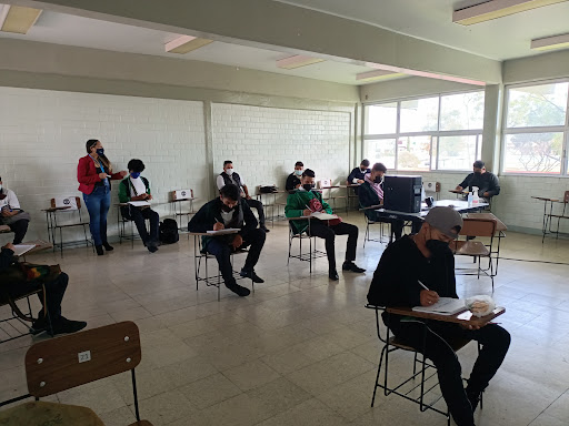 Conalep Chimalhuacán