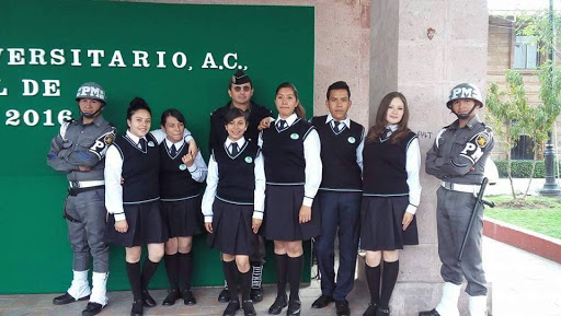 Conalep Coacalco