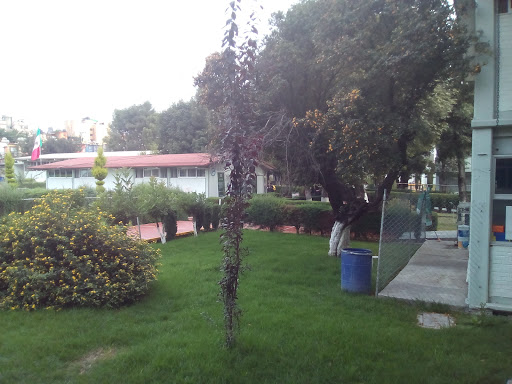Conalep De Atizapan 2
