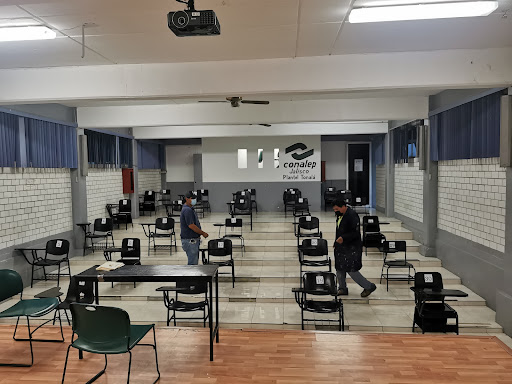 Conalep Profesora Idolina Gaona de Cosio