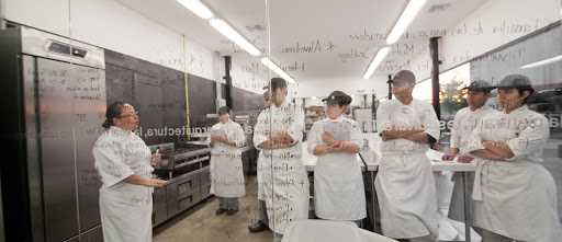 Culinary Art School