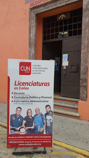 Cun bajio