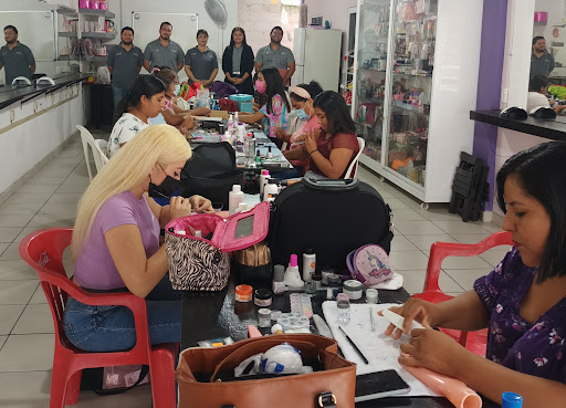Cursos de Estilismo y Diseño de Imagen