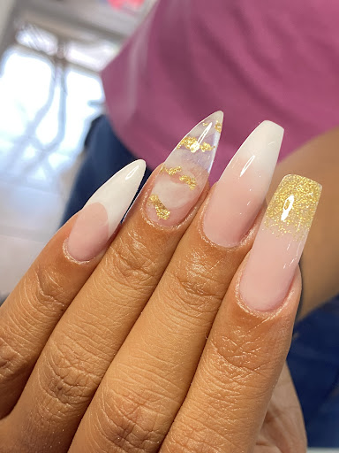Cursos de Uñas en Tonalá Queens Factory Studio