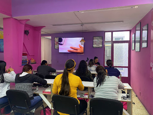 Cursos de uñas En Guadalajara