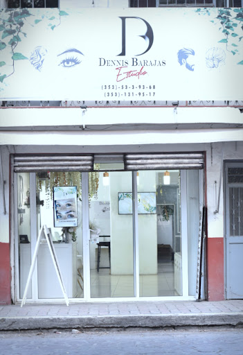 Dennis Barajas Estudio