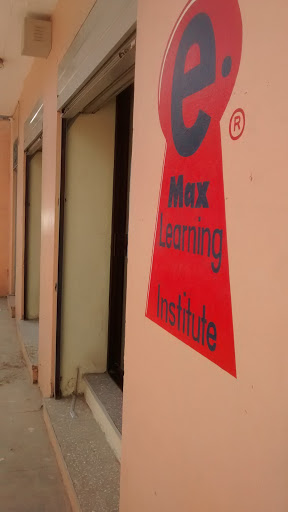E max Learning Institute
