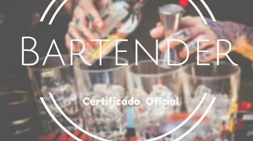 ECH Escuela de Coctelerìa Tulancingo