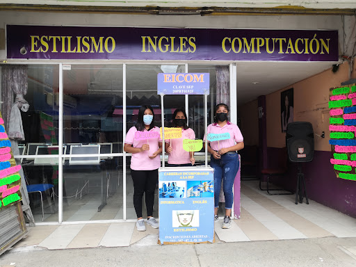 EICOM TUXTEPEC OFICIAL