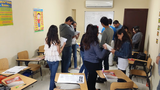 ENGLISH INSTITUTE RIO BRAVO