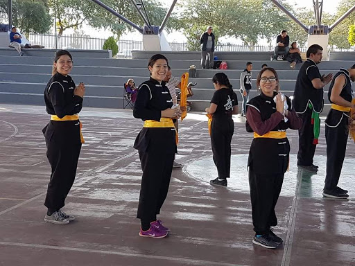 ESCUELA DE ARTES MARCIALES CHUAN FA, KUNG FU, BENITO JUAREZ