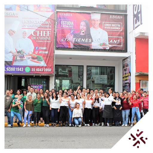 ESDEC NICOLAS ROMERO