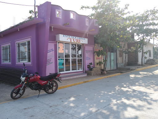 ESTETICA YURI