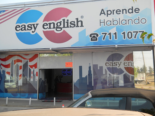 Easy Inglés, Leon, gto.