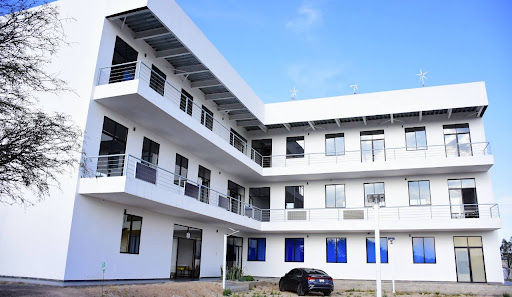 Edificio CATAS