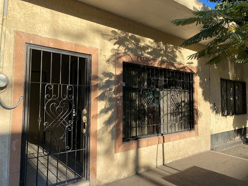 Edith Guzmán Studio
