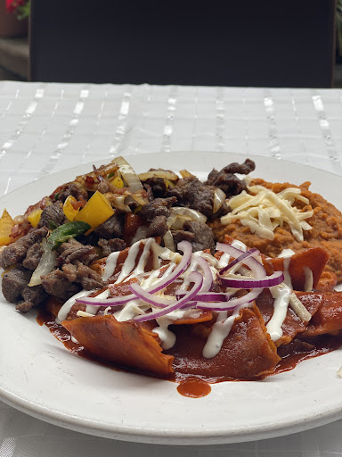 El Claustro de San Agustin