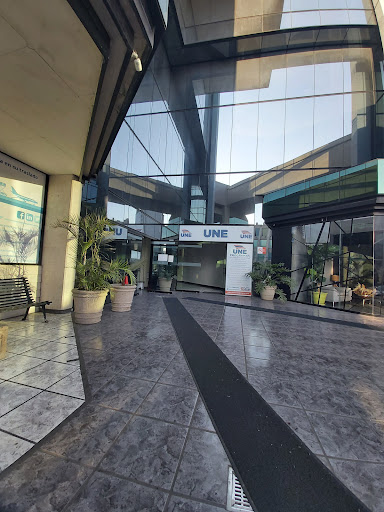 Elitus ATC Escuela de Sobrecargos