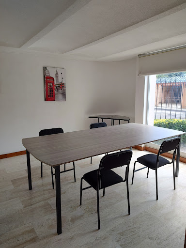 Empower Centro de Idiomas