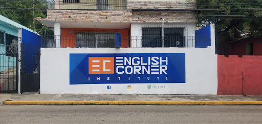English Corner Institute