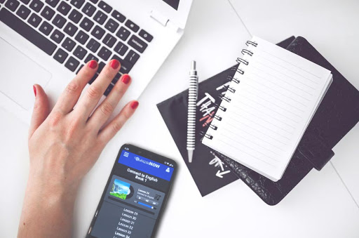 English NOW Querétaro