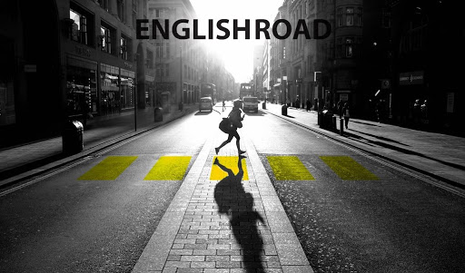 English Road Oficial