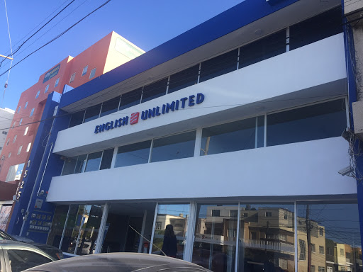 English Unlimited