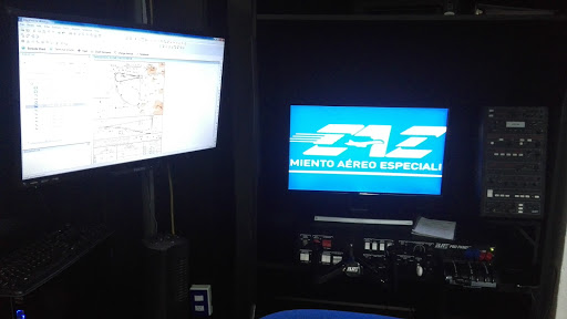 Entrenamiento Aereo Especializado S.C.