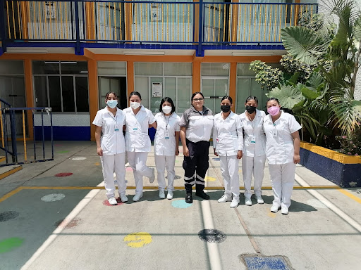 Escuela De Enfermeria Marjory Gordon