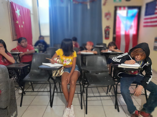 Escuela De Ingles R&R Peñuelas.