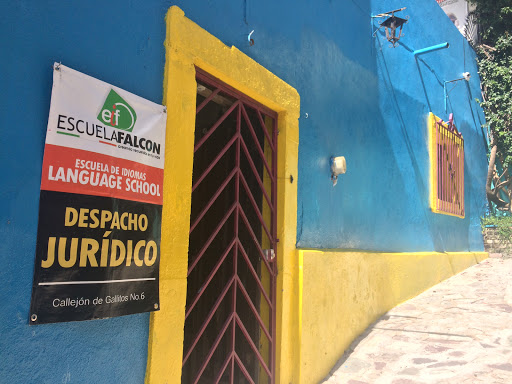Escuela Falcon