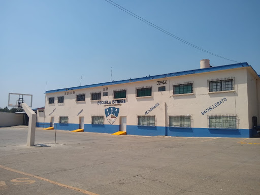 Escuela Istmeña