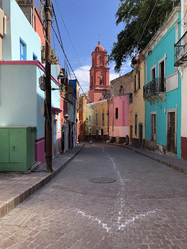 Escuela Mexicana