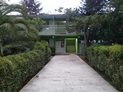 Escuela Normal de Zumpango