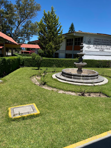 Escuela Preparatoria Federal por Cooperación de Acámbaro A.C.