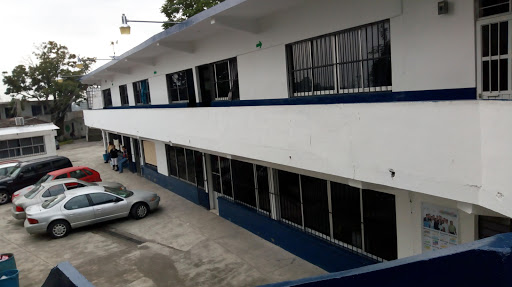 Escuela Preparatoria Papanteca