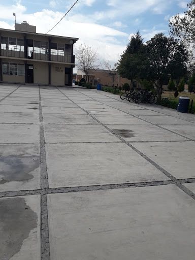 Escuela Preparatoria Plan Guanajuato
