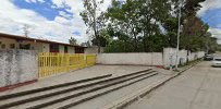 Escuela Secundaria para Trabajadores