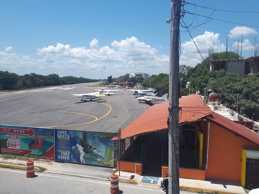 Escuela de Aviación ANTA