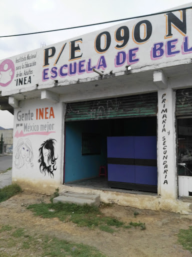 Escuela de Belleza Nueva Imagen INEA