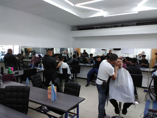 Escuela de Belleza e Imagen