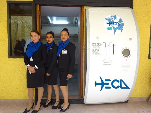 Escuela de Capacitación Aérea Moctezuma