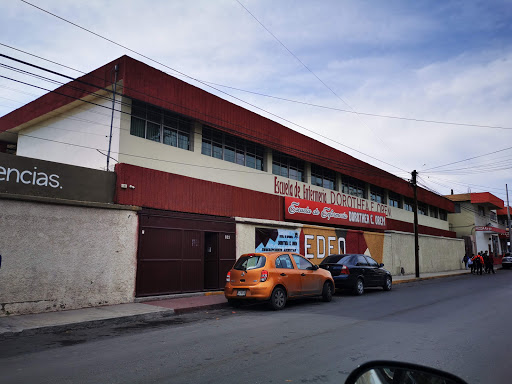 Escuela de Enfermería Dorothea Orem