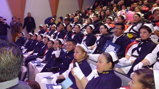 Escuela de Enfermeria FEMAP