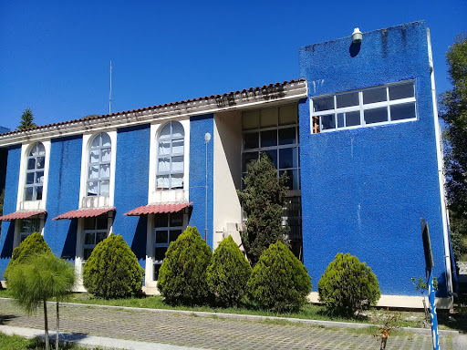 Escuela de Lenguas Universidad Autonoma de Chiapas C C-III